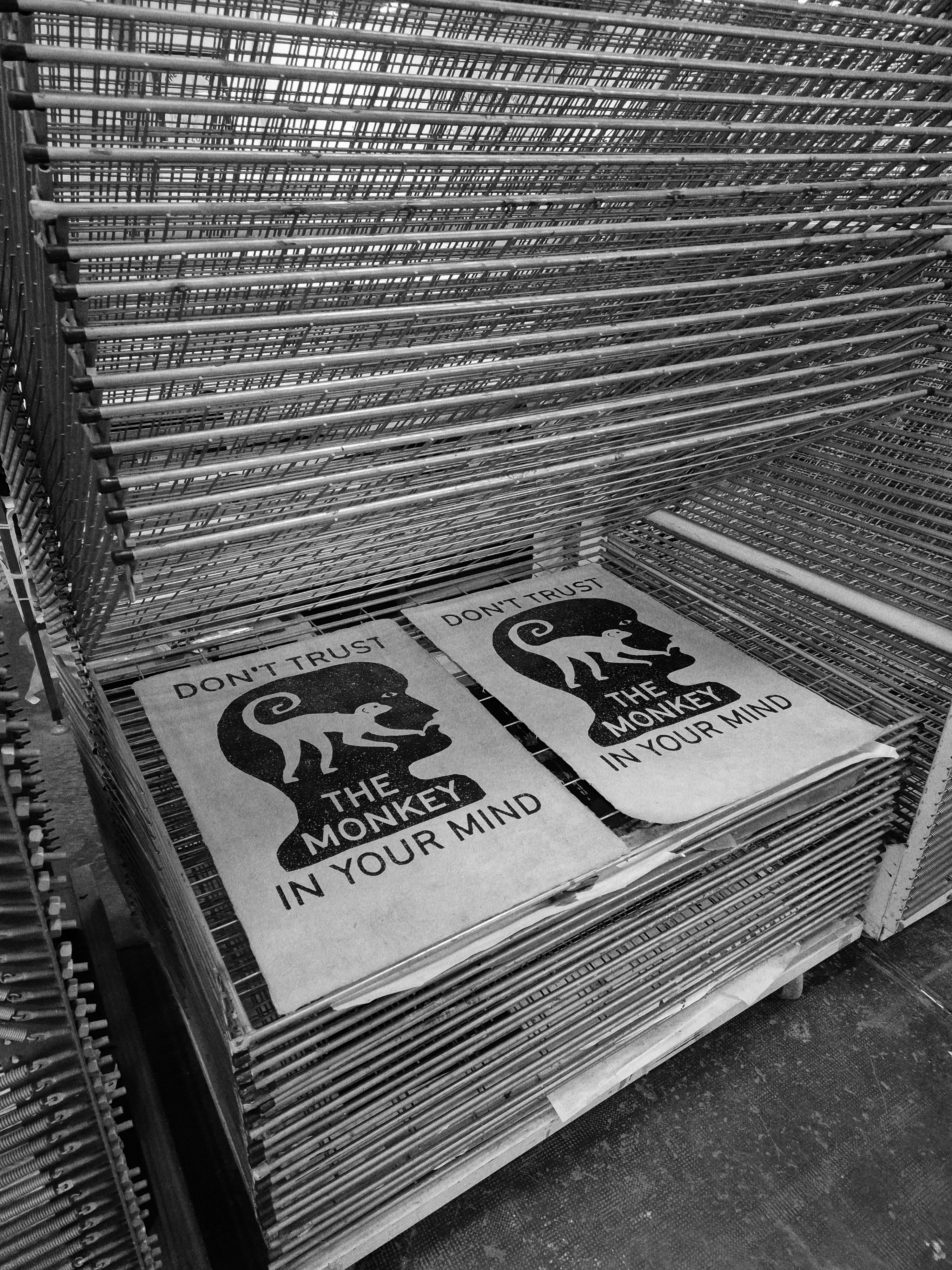 Original Screenprints – Tuyo.Art
