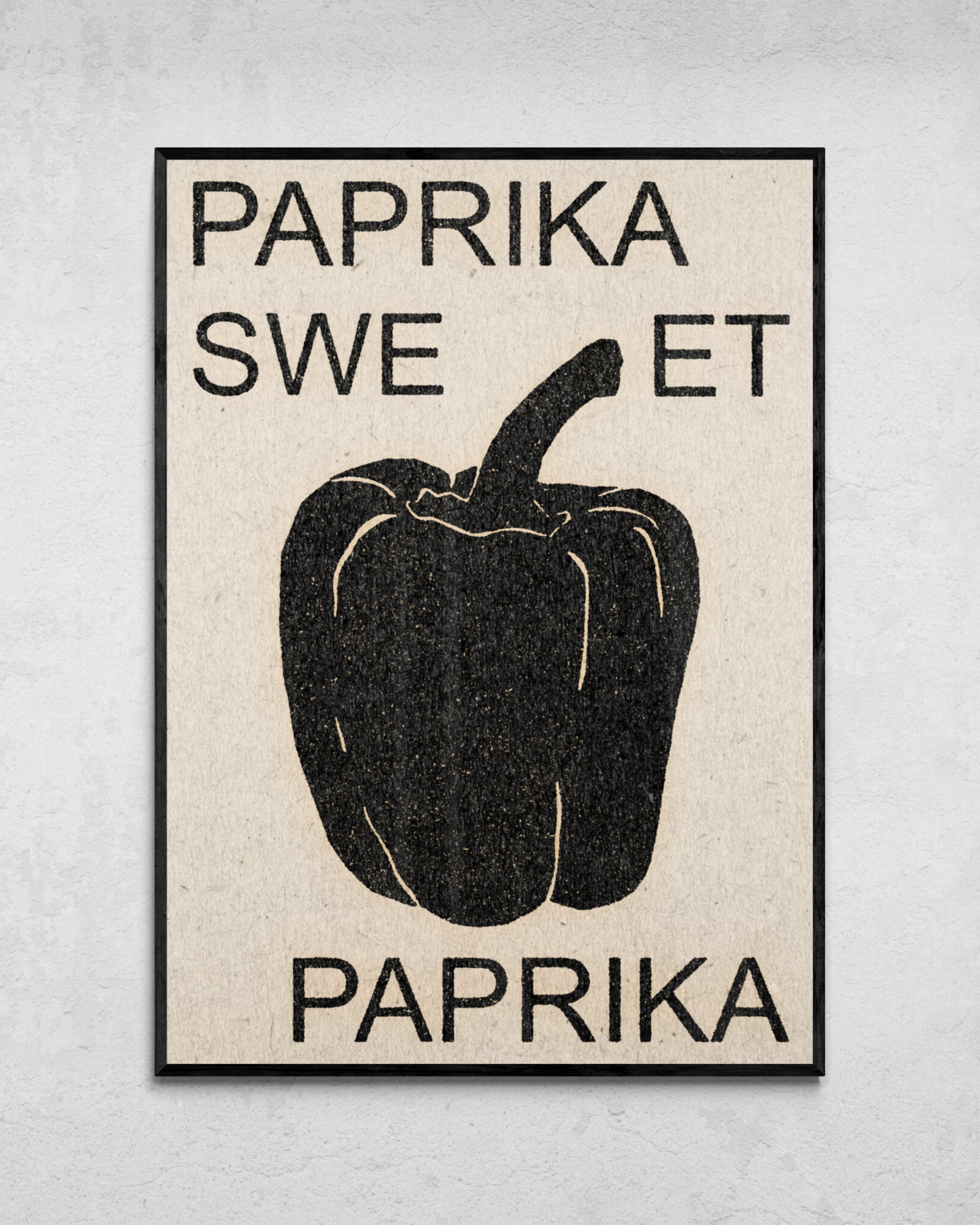 Sweet Paprika\, image size:3000x3750