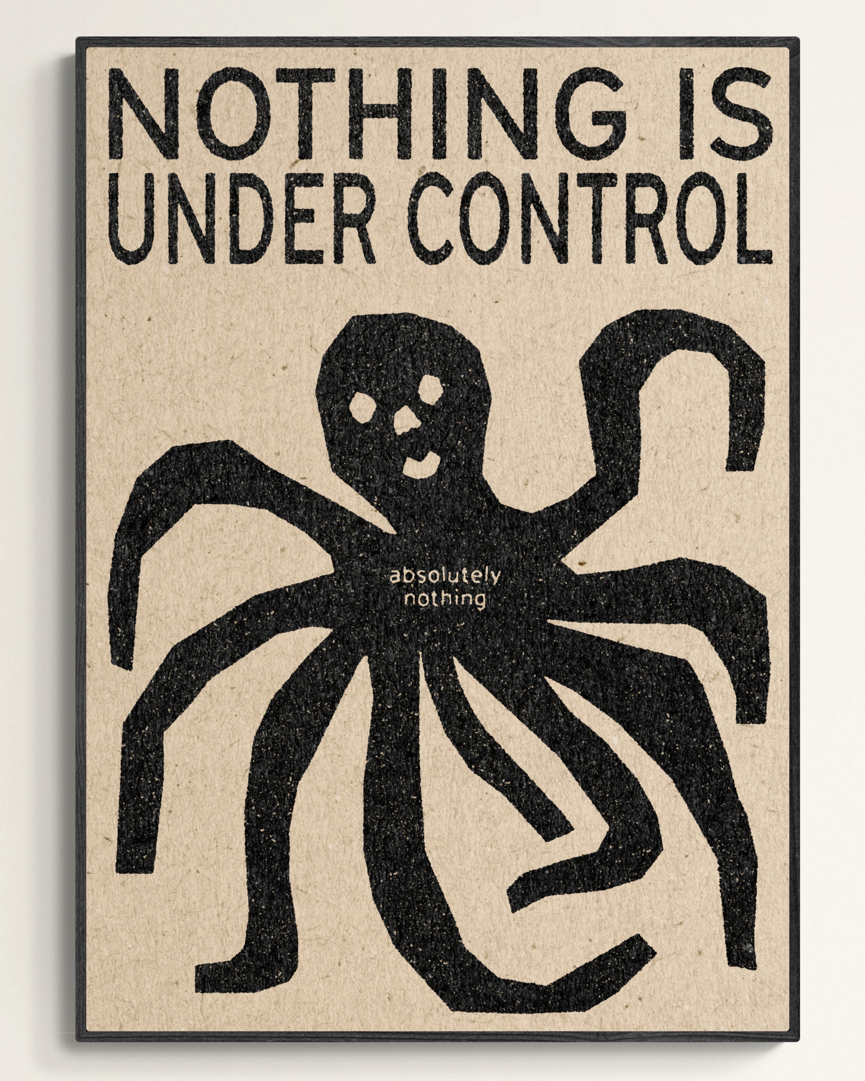 Posters – Tuyo.Art