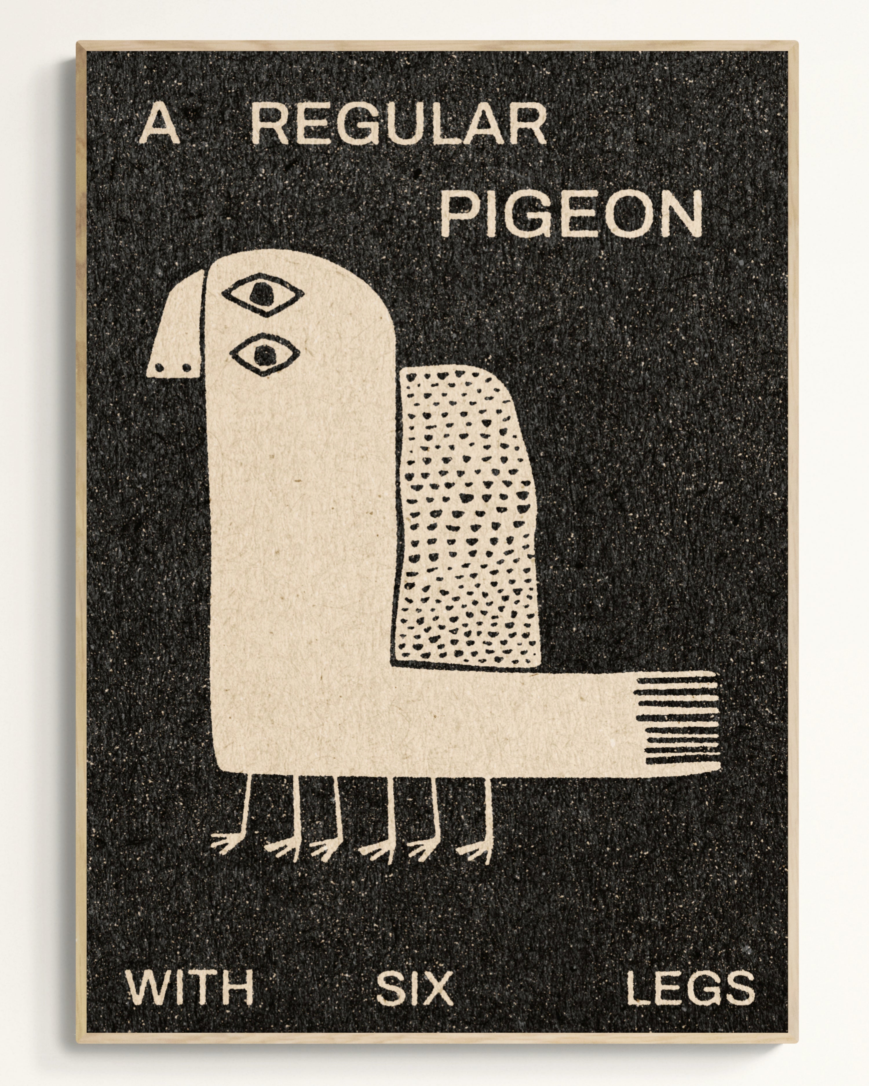 Posters – Tuyo.Art