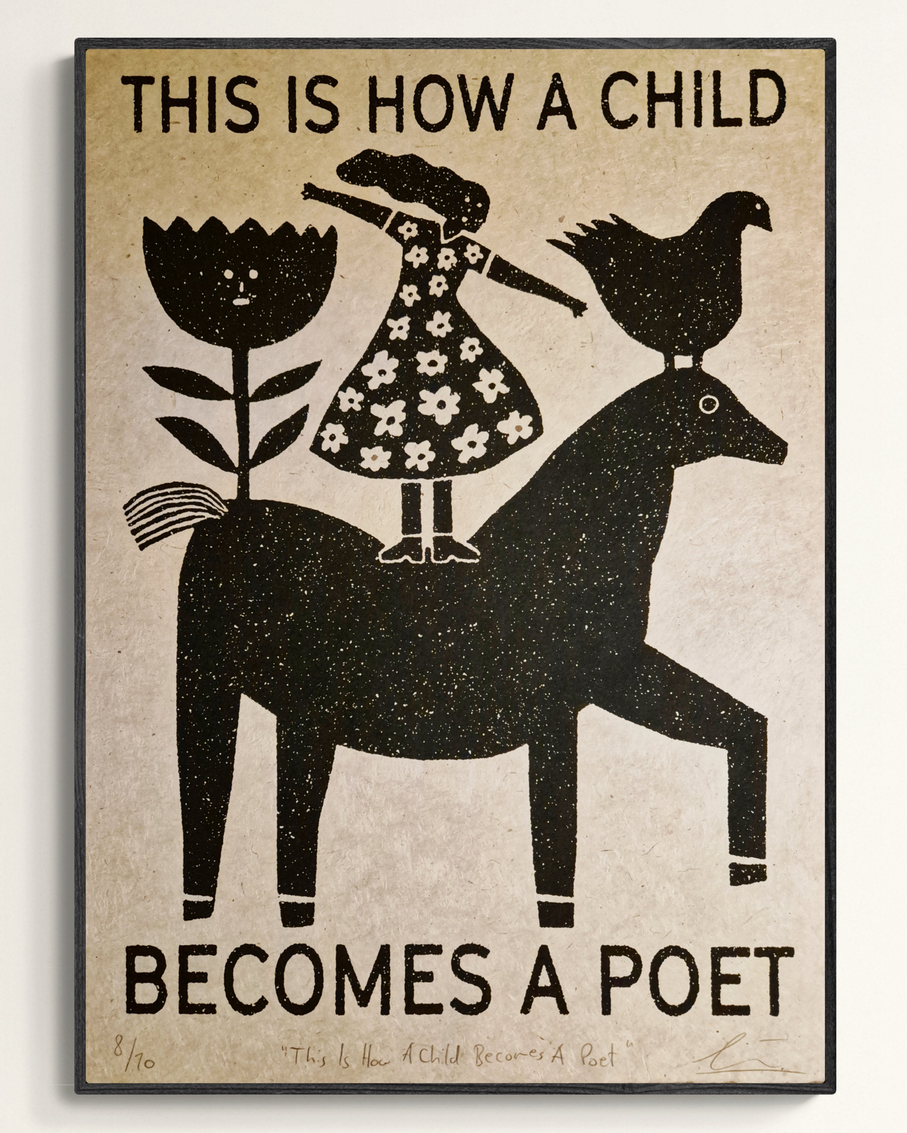 Original Screenprints – Tuyo.Art