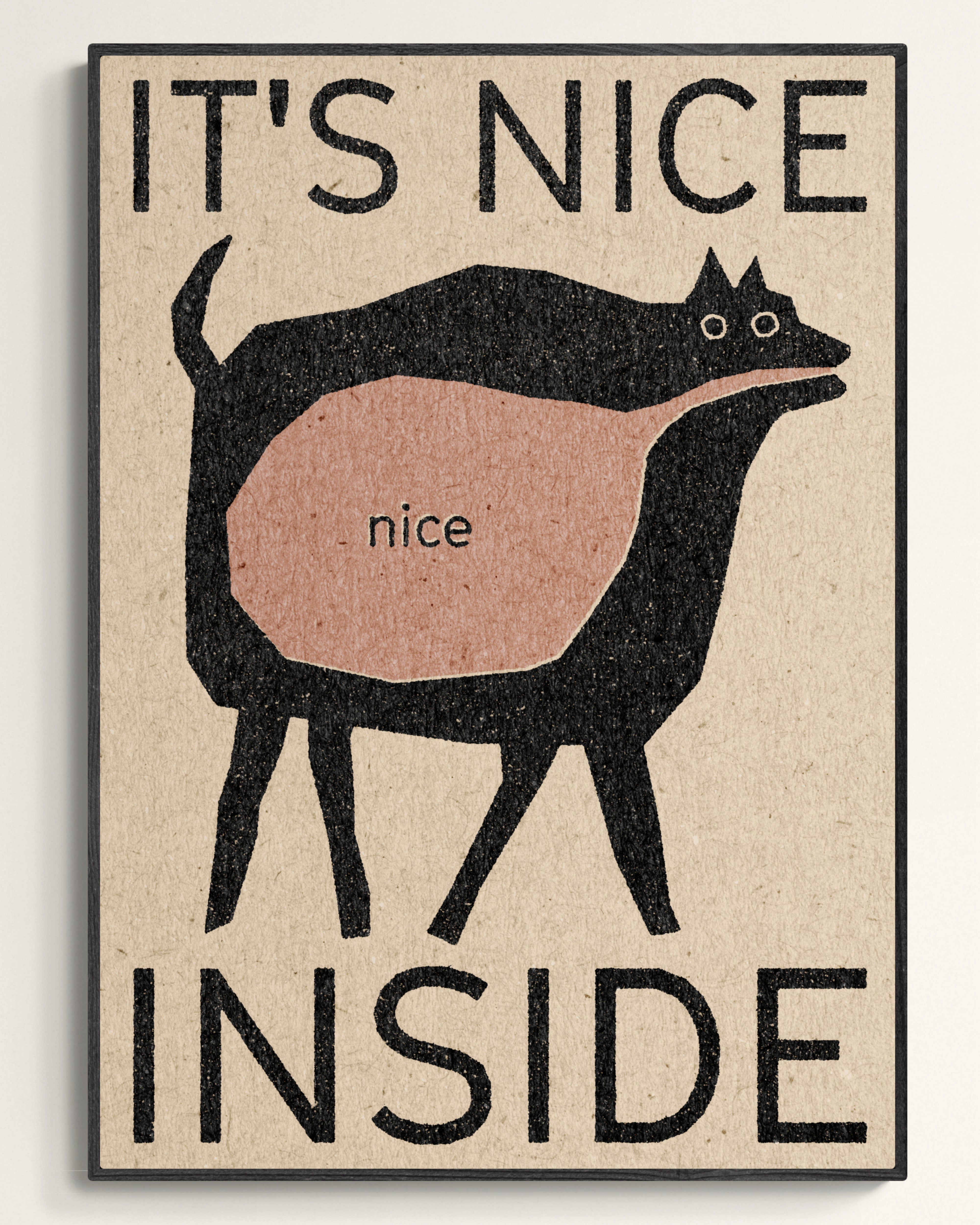 Posters – Tuyo.Art