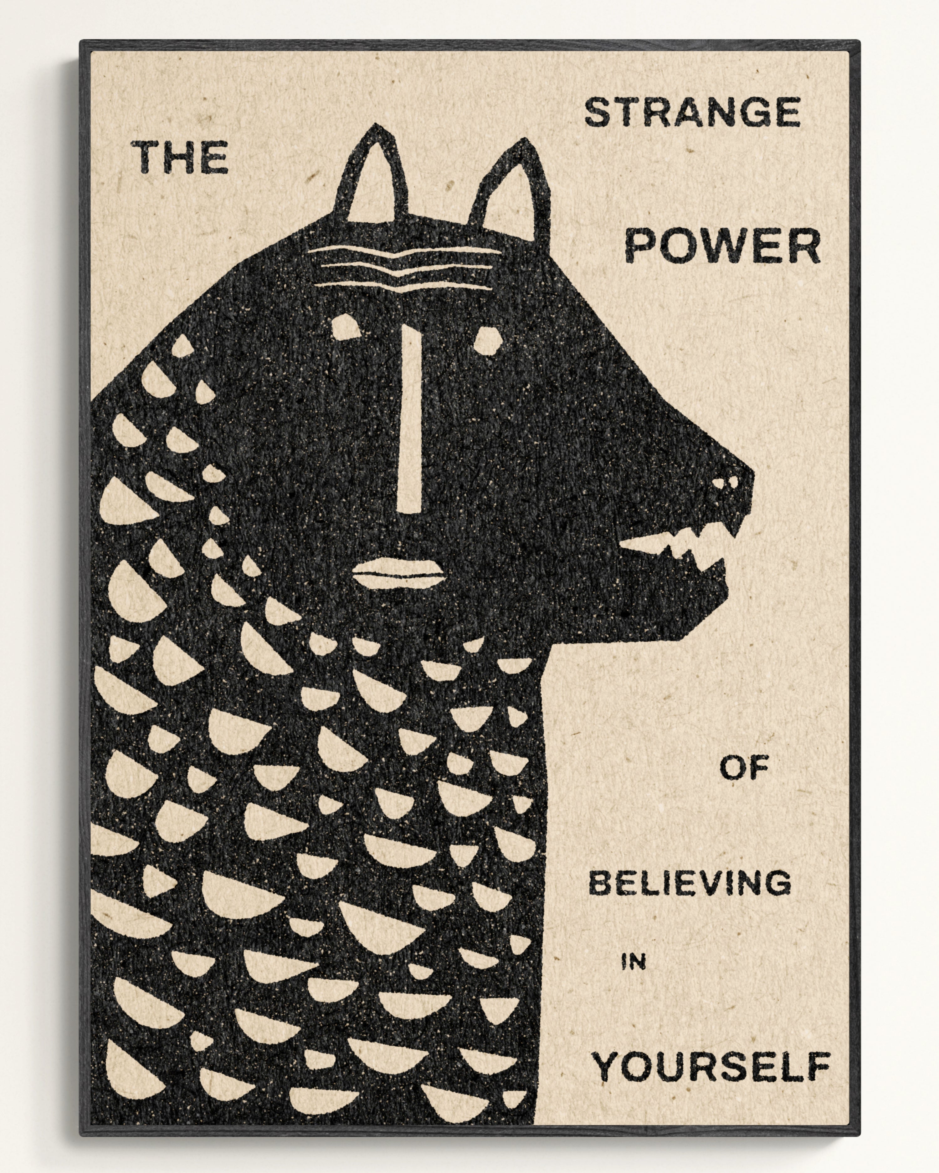 Posters – Tuyo.Art