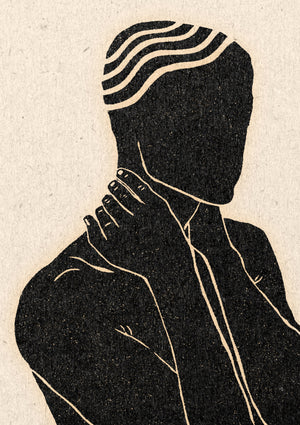 "The Empath" Print