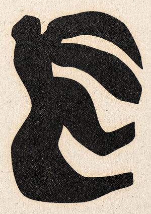 "Jazz" Print