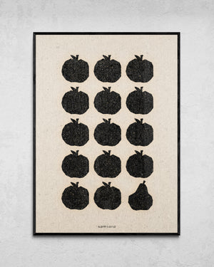 "samsara" Print